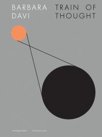 Book Cover for Barbara Davi by Nadine Olonetzky, Eveline Suter, Barbara Davi