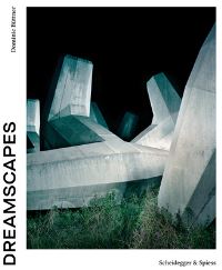 Book Cover for Dreamscapes by Dominic Büttner