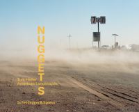 Book Cover for Tom Haller - Nuggets by Christian Seiler