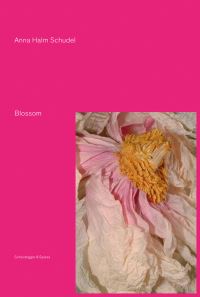 Book Cover for Blossom by Anna Halm Schudel, Nadine Olonetzky, Franziska Kunze