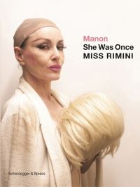Book Cover for Manon by Manon