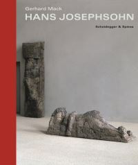 Book Cover for Hans Josephson by Gerstle Mack