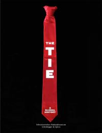 Book Cover for The Tie by Dimitri Broquard, Schweizerisches Landesmuseum