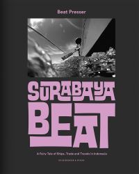 Book Cover for Surabaya Beat by Erni Aladjai