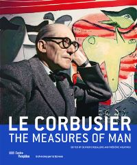 Book Cover for Le Corbusier by Centre Georges Pompidou