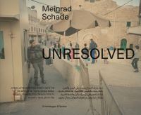 Book Cover for Unresolved by Meinrad Schade