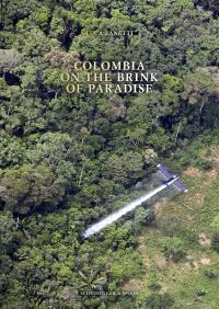 Book Cover for Colombia by Luca Zanetti, Alfredo Molano, Anamaria Bedoya Builes