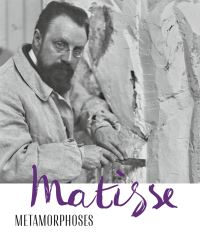 Book Cover for Matisse by Henri Matisse, Musée Matisse