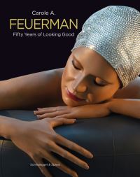 Book Cover for Carole A. Feuerman by John T Spike, Claudia Moscovici, John Yau