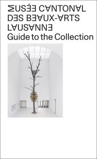 Book Cover for Musee Cantonal Des Beaux-Arts De Lausanne by Bernhard Fibicher, Musée cantonal des beauxarts Lausanne
