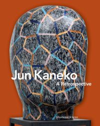 Book Cover for Jun Kaneko by Glen R Brown, Jun Kaneko