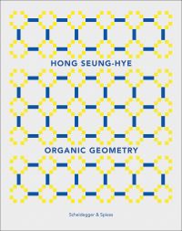 Book Cover for Hong Seung-Hye by Hong SeungHye