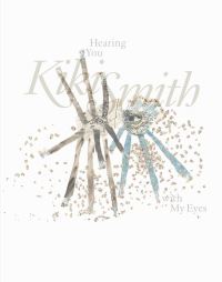 Book Cover for Kiki Smith by Kiki Smith, Lisa Le Feuvre, Amelia Jones, Musée cantonal des beauxarts Lausanne, Verlag Scheidegger  Spiess