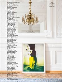 Book Cover for Surrounded by Art by Barbara Staubli, Barbara Hatebur