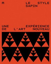 Book Cover for Le Style Sapin by Marie Gaitzsch, David Lemaire