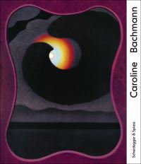 Book Cover for Caroline Bachmann by Caroline Bachman