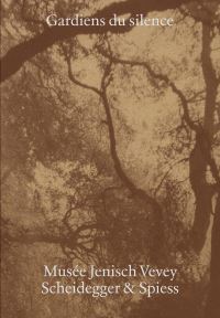 Book Cover for Gardiens Du Silence by Nathalie Chaix, Laura Salvadori