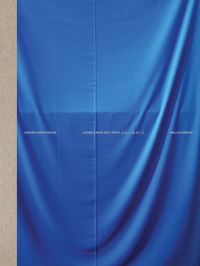 Book Cover for Laurence Rasti - Wall as Horizon by Laurence Rasti
