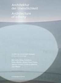Book Cover for Architecture of Infinity by Christoph Schaub