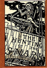 Book Cover for Hunting of the Snark by Lewis Carroll