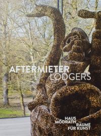 Book Cover for Aftermieter/Lodgers by Haus Modrath, Kerpen