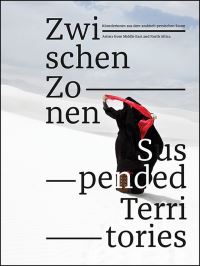 Book Cover for Zwischen Zonen by Germany MARTa Herford Herford