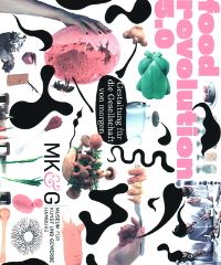 Book Cover for Food Revolution 5.0 by Museum für Kunst und Gewerbe Hamburg