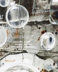 Book Cover for Mary Bauermeister by Mary Bauermeister, Petra Oelschlägel, Hauke Ohls, Simon Stockhausen, Peter Hinschläger, Soeren Jonssen, Michael Wittassek