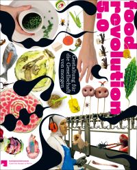 Book Cover for Food Revolution 5.0 Part 2 by SMB Berlin