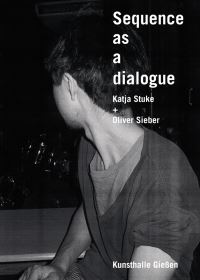Book Cover for Sequence as a Dialogue by Nadja Imail