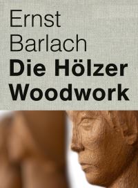 Book Cover for Ernst Barlach by Ernst Barlach HausStiftung, Hermann F Reemtsma