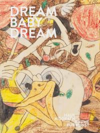 Book Cover for Dream Baby Dream by Haus Mödrath