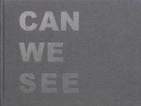 Book Cover for Can We See by Niels Schabrod
