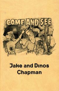Book Cover for Come and See by Serpentine Gallery