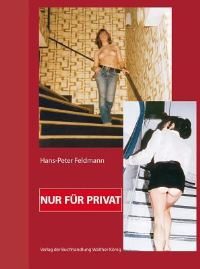 Book Cover for Hans-Peter Feldmann by HansPeter Feldmann