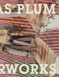 Book Cover for Andreas Plum by Serpentine Sackler Gallery