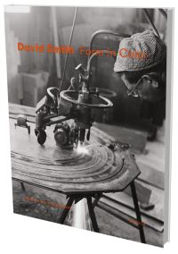 Book Cover for David Smith - Form in Color by David Smith
