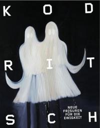 Book Cover for Ronald Kodritsch by Ronald Kodritsch