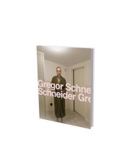Book Cover for Gregor Schneider: Ernst Franz Vogelmann-Prize for Sculpture 2023 by Gregor Schneider, Rita E Täuber, Sir Norman Rosenthal