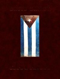 Book Cover for Havana by David Bailey