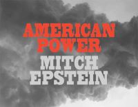 Book Cover for American Power by Mitch Epstein