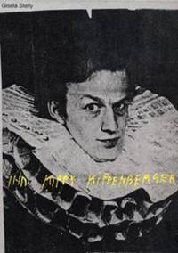 Book Cover for Ihr Kippy Kippenberger by Richard Long