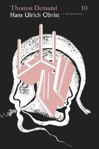Book Cover for Thomas Demand by Hans Ulrich Obrist