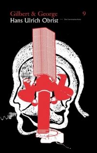 Book Cover for Gilbert & George by Hans Ulrich Obrist