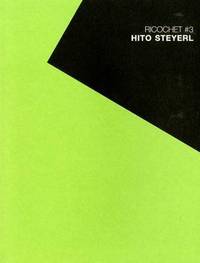 Book Cover for Ricochet #3 by Aargauer Kunsthaus