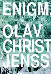Book Cover for Enigma by Germany MARTa Herford Herford