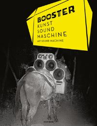 Book Cover for Booster by Germany MARTa Herford Herford