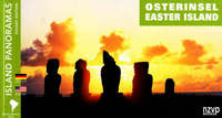 Book Cover for Easter Island by Helga Neubauer