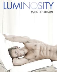 Book Cover for Luminosity by Mark Henderson