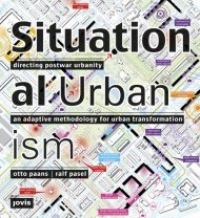 Book Cover for Situational Urbanism by Otto Paans, Ralf Pasel